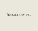 Dhooge Law Inc logo